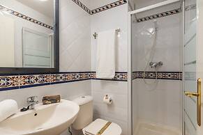 Apartment by Isla Canela Beach
