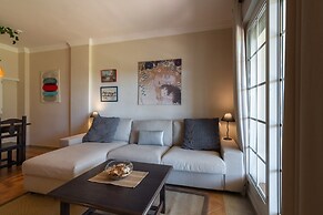 Apartment by Isla Canela Beach