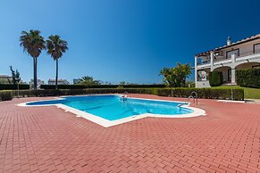 Apartment by Isla Canela Beach