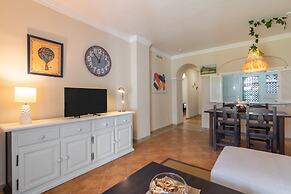 Apartment by Isla Canela Beach