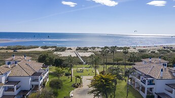 Apartment by Isla Canela Beach