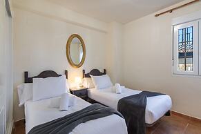 Apartment by Isla Canela Beach