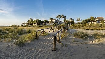 Apartment by Isla Canela Beach