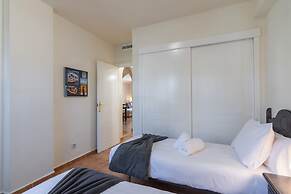 Apartment by Isla Canela Beach