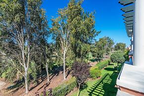 Flat Near Isla Canela Golf