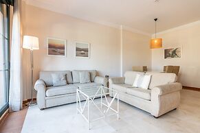 Flat Near Isla Canela Golf