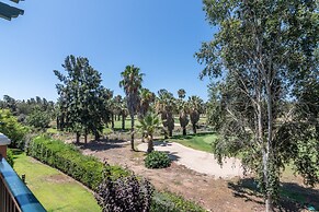 Flat Near Isla Canela Golf