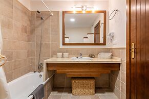 Flat Near Isla Canela Golf
