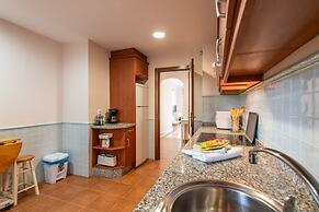Flat Near Isla Canela Golf