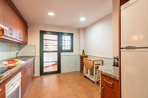 Flat Near Isla Canela Golf