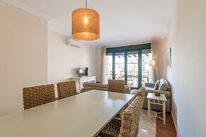 Flat Near Isla Canela Golf