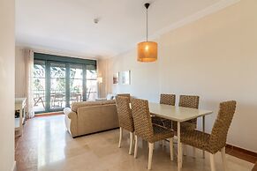 Flat Near Isla Canela Golf