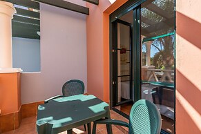 Flat Near Isla Canela Golf