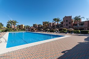 Flat Near Isla Canela Golf