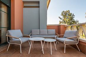 Flat Near Isla Canela Golf