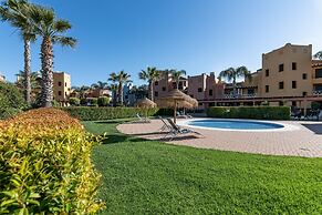 Flat Near Isla Canela Golf