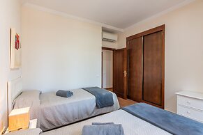 Flat Near Isla Canela Golf