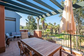 Flat Near Isla Canela Golf