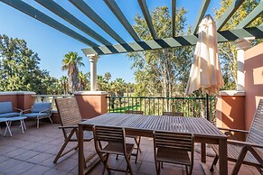 Flat Near Isla Canela Golf