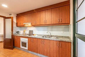 Flat Near Isla Canela Golf