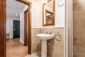 Flat Near Isla Canela Golf