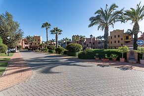 Flat Near Isla Canela Golf