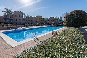 Flat Near Isla Canela Golf