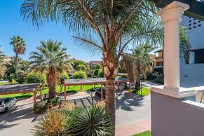 Flat Near Isla Canela Golf