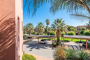Flat Near Isla Canela Golf