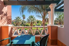 Flat Near Isla Canela Golf