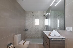 Seaside Apartment in Isla Canela