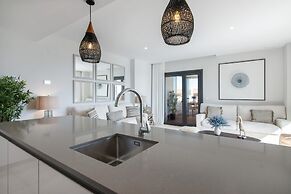 Seaside Apartment in Isla Canela