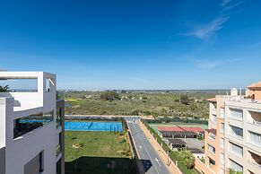 Seaside Apartment in Isla Canela