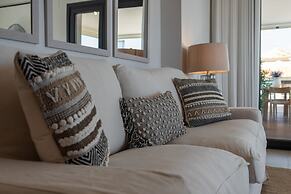 Seaside Apartment in Isla Canela