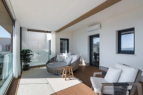 Seaside Apartment in Isla Canela