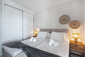 Seaside Apartment in Isla Canela