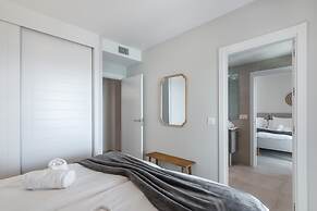 Seaside Apartment in Isla Canela