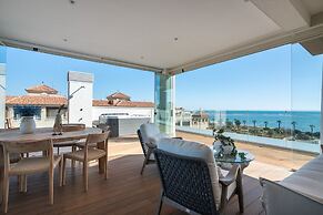 Seaside Apartment in Isla Canela
