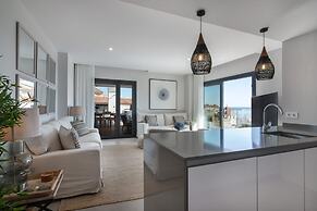 Seaside Apartment in Isla Canela
