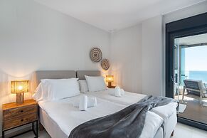 Seaside Apartment in Isla Canela