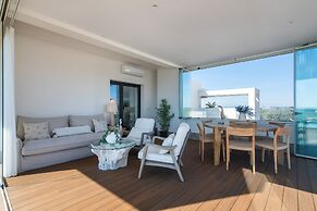 Seaside Apartment in Isla Canela