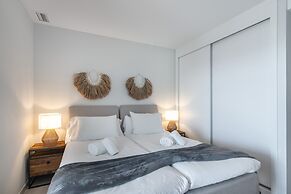 Seaside Apartment in Isla Canela