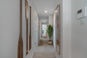 Seaside Apartment in Isla Canela