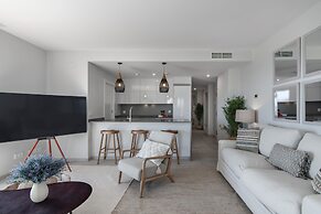 Seaside Apartment in Isla Canela