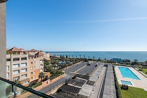 Seaside Apartment in Isla Canela
