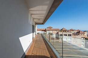 Seaside Apartment in Isla Canela