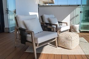 Seaside Apartment in Isla Canela