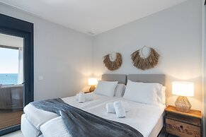 Seaside Apartment in Isla Canela