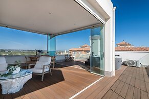 Seaside Apartment in Isla Canela