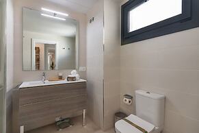 Seaside Apartment in Isla Canela